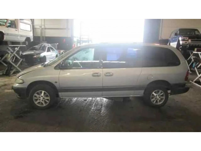  Турбина Chrysler Voyager 2.5 352420680, 14121X   для двигателя VM69B      