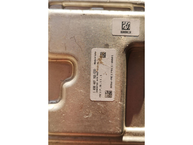 Řídící jednotka 39101-04593--, 9001143239 39101-04593 39   Hyundai Santa Fe 2001