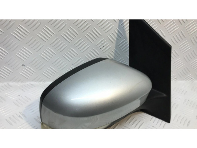 Zpětné zrcátko pravé Ford Focus 2007  212836368  