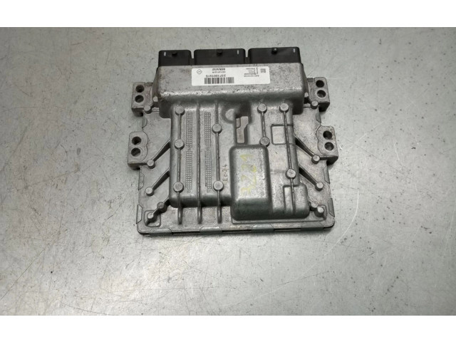 Блок управления двигателя 237100151S, 237107137R   Renault Kadjar