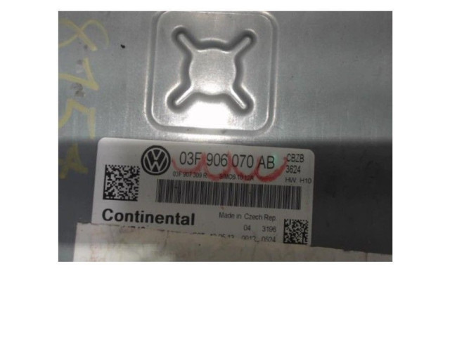 Řídící jednotka 5C5920870JX, 5C5920870JX   Volkswagen Beetle A5 2013
