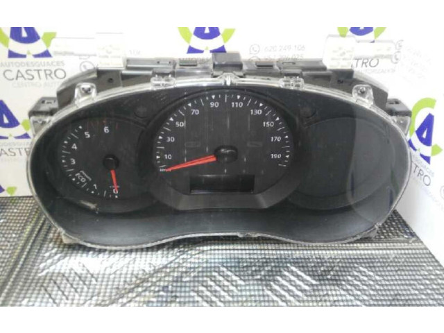Přístrojová deska  Renault Kangoo I  P8200796015A  