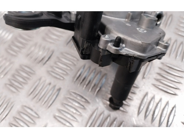 Моторчик заднего дворника 5G0955711C, W000089789    Seat Ateca