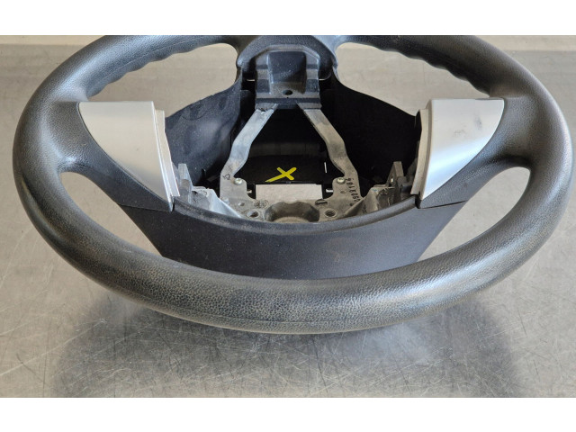 Руль Mitsubishi Colt  2009 - 2016 года 4400A219XA, 4400A219XA      