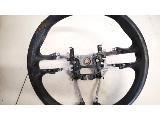 Volant Honda Civic 2009   