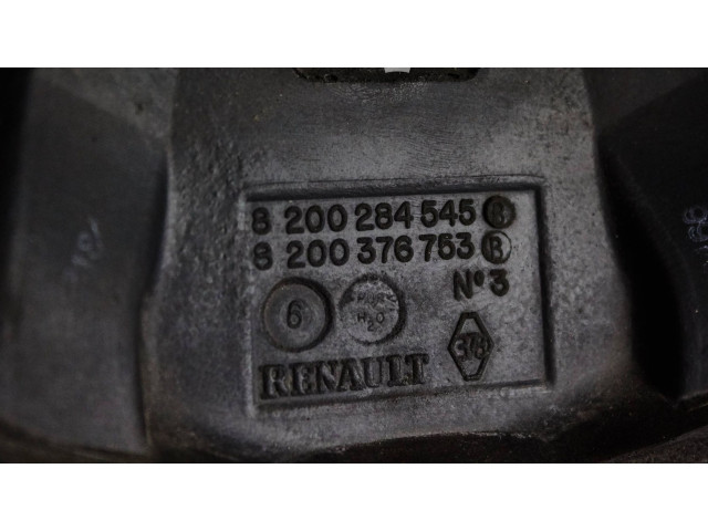 Řídící jednotka 8200284545b, 8200376753b   Renault Laguna II 2005