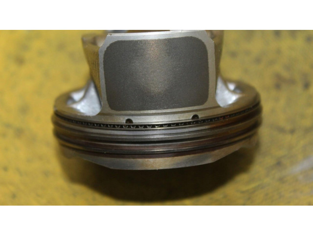 Píst 04EQ   Volkswagen Polo VI     