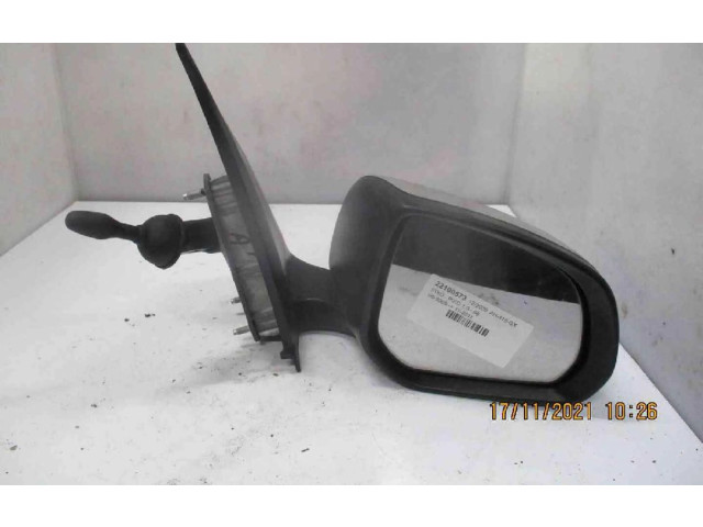Zpětné zrcátko  Nissan Pixo 2009  963014A05B, 963014A05B  