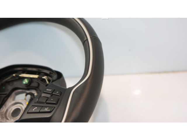 Руль BMW i3  2013 -  года 32306870785, 6870785      