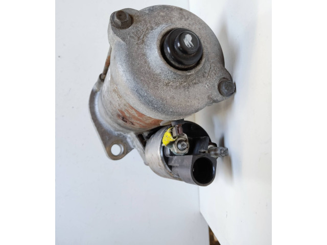 Модуль управления BSM 02Z911024A, 0804100399   Volkswagen Polo V 6R    