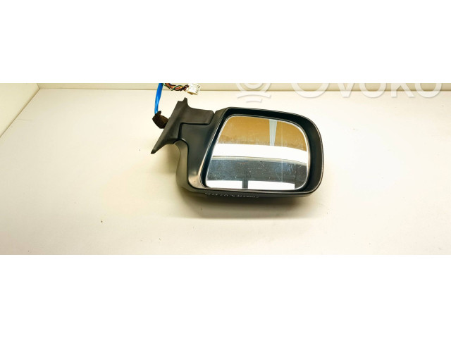 Zpětné zrcátko  Subaru Forester SG 2007  91071SA341VW, 74592-901  