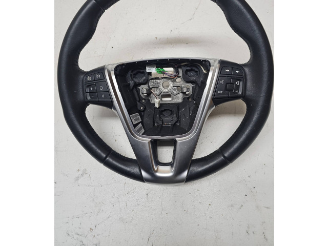 Volant Volvo V40 Cross country 2017 34220709A, BTABMA  