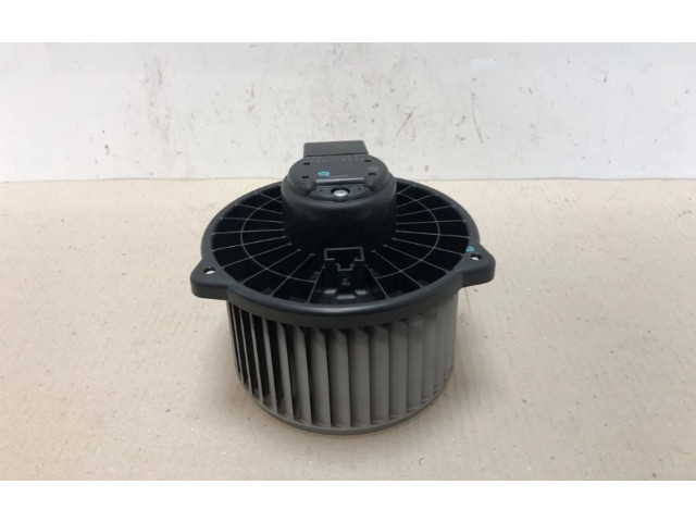 Вентилятор печки    2727000200, 2727000200   Daihatsu Cuore