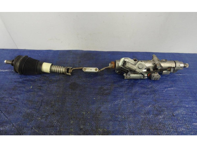  рейка  Колонка рулевая A1714600216   Mercedes-Benz SLK R171 2005 - 2011 года