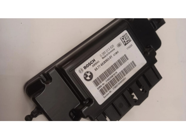 Блок подушек безопасности 6826983   BMW M3 F80