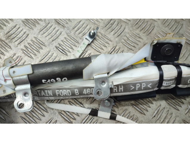 Боковая подушка безопасности ET76R042D94AH   Ford Turneo Courier