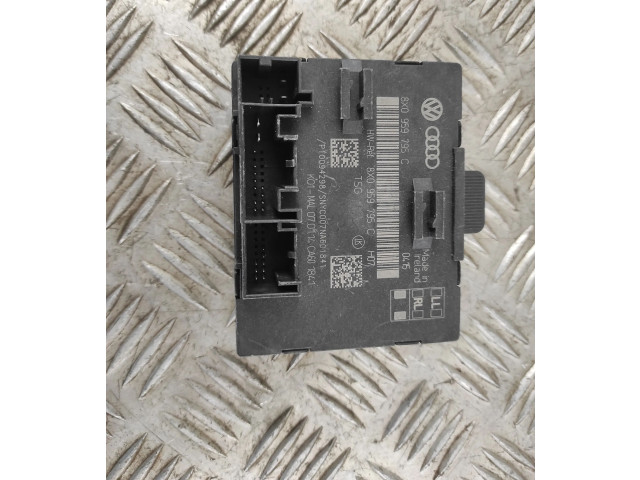 Píst 8X0959795C   Audi Q3 8U    DFT 
