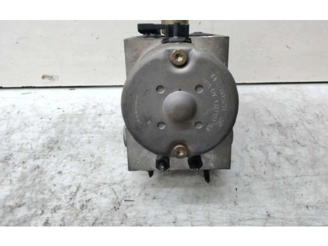 Jednotka ABS 9625275080   Peugeot 406 