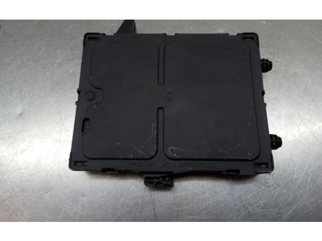 Блок комфорта 284B14565R, 18098672647009   Renault Espace V (RFC)   