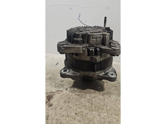 Генератор A004TJ0581, 12V210A   Renault Laguna III      