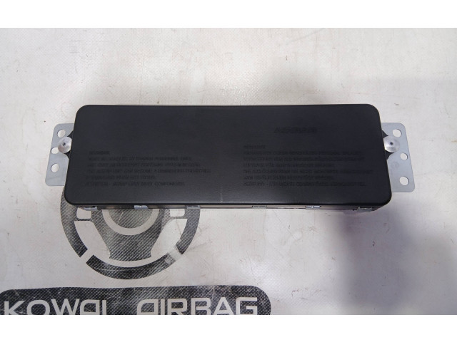 Подушка безопасности для колен A1678607501   Mercedes-Benz GLE W167
