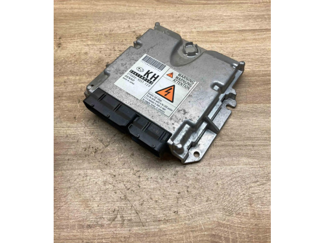 Řídící jednotka 22611AP202, 2758009257   Subaru Forester SH 2008