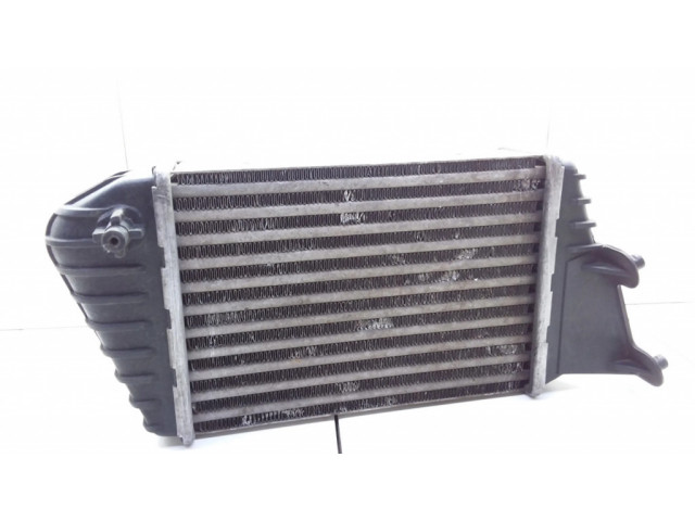 Интеркулер  838065000   Fiat Stilo 1.9