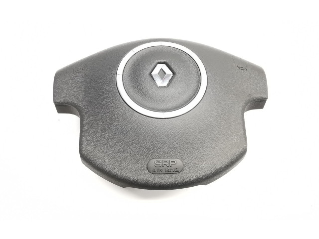Подушка безопасности водителя 8200485099A   Renault Scenic II -  Grand scenic II