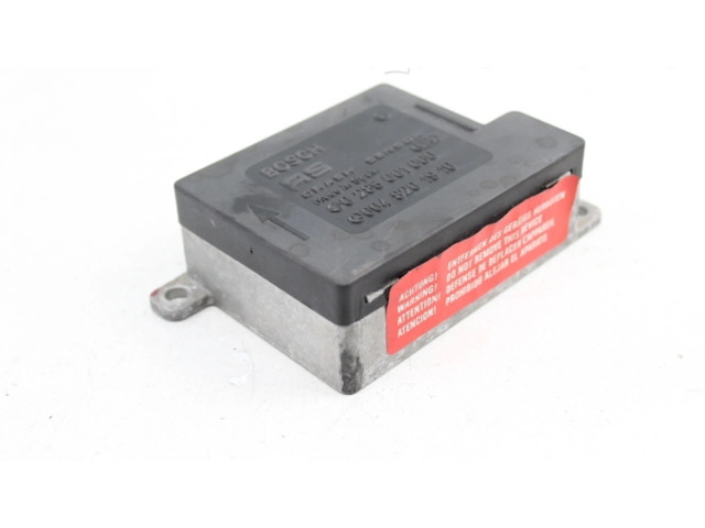Блок подушек безопасности 285001060, 48201910   Mercedes-Benz 190 W201
