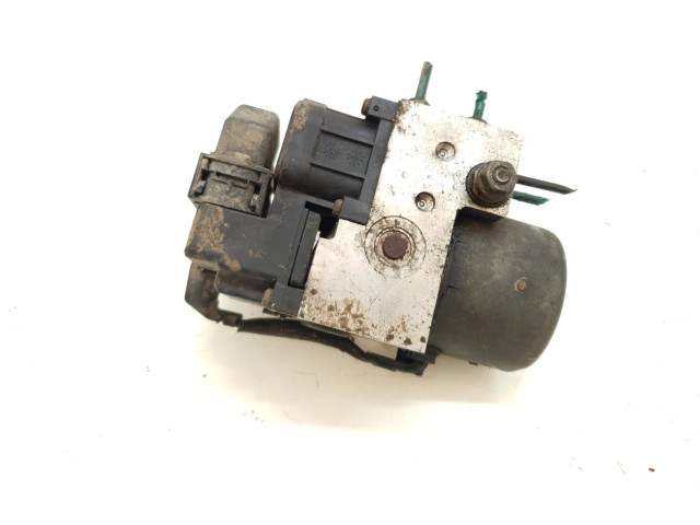 Блок АБС 7700432643, 7700432643   Renault  Megane I  1995 - 2002 года