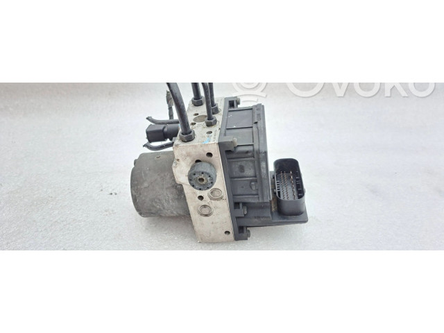 Jednotka ABS 4B0614517K   Audi A6 S6 C5 4B 2002