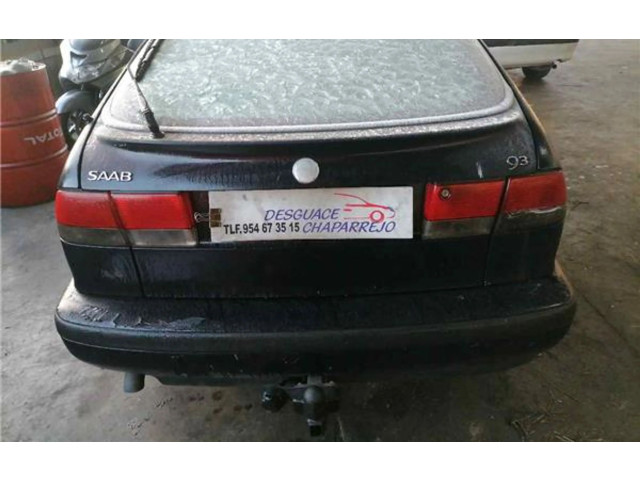 Переключатель дворников 4616140, 4616140   Saab 9-3 Ver1