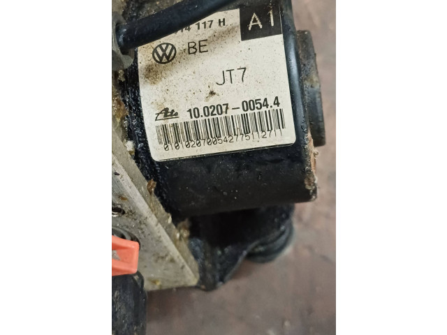 Блок АБС 1K0907379P, 00009496E5   Volkswagen  Golf Plus  2005 - 2013 года