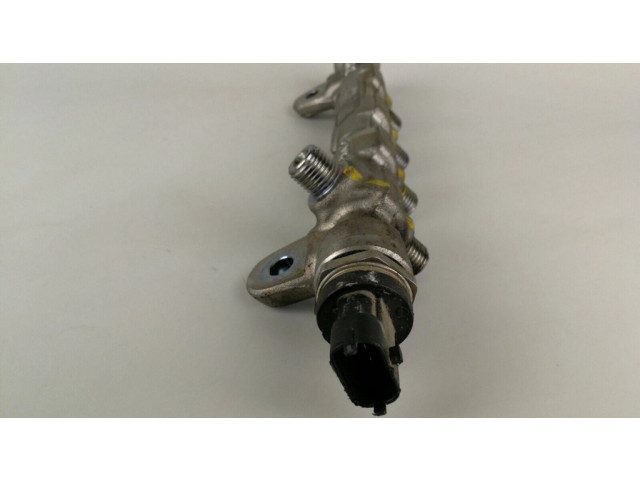 Vstřikovací lišta 55215208, 0445214192   Alfa Romeo Giulietta  pro naftový motor 2.0  