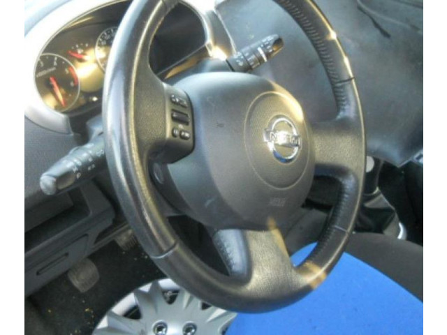 Zpětné zrcátko  Nissan Micra 2007  96302AX96C  