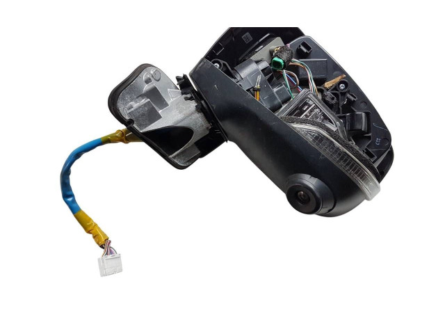 Zpětné zrcátko  Subaru Forester SK 2023  E13049689, 91036SJ094  