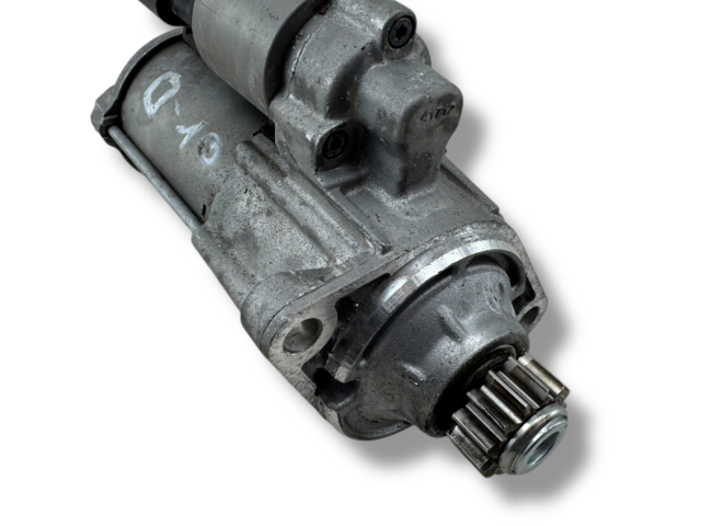 Масляный насос  DNPA 02E911022H  Audi TT TTS RS Mk3 8S 