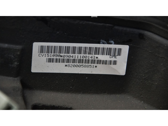 Volant Renault Clio II 2004 8200058851  