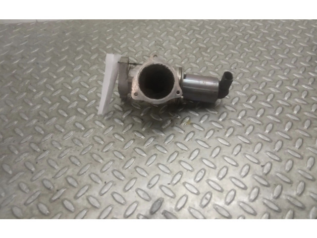 Pojistková skříňka Клапан EGR 2841027410   Hyundai Sonata 2007