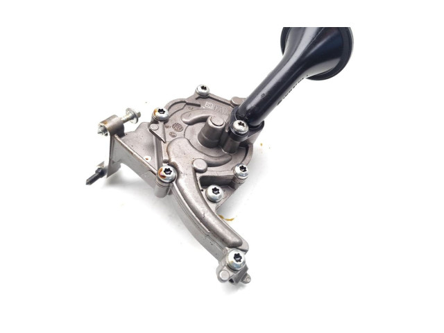Шатун HMZ(EB2F) 9831294580    Citroen C3  