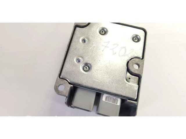Блок подушек безопасности 04606938AD   Jeep Grand Cherokee (WK)