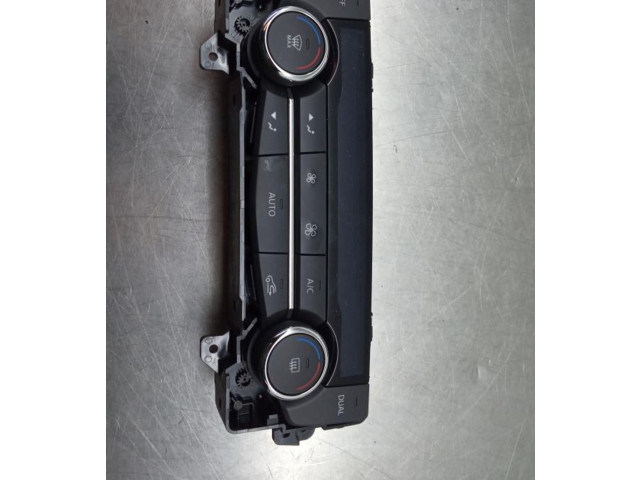 Блок управления климат-контролем 275102210R   Renault Kadjar