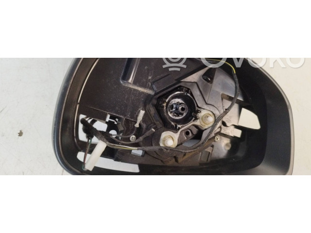 Zpětné zrcátko  Mazda CX-30 2020  E4045703, 559560  