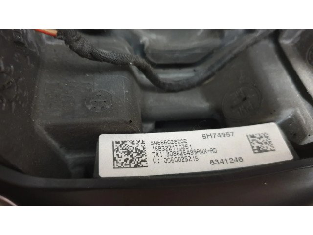 Volant BMW X1 F48 F49 2016   