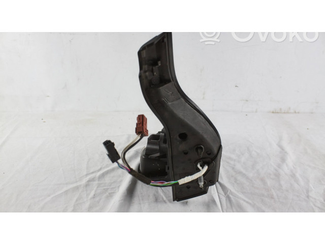 Zpětné zrcátko  Peugeot 208 2015  1611240880, E20211047  