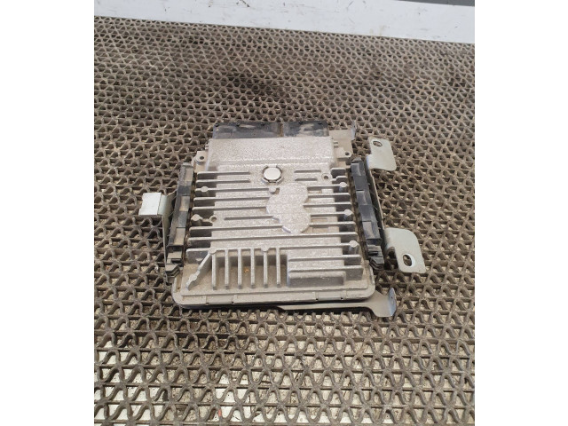 Блок управления двигателя 03L906023NE, 03L907425C   Volkswagen Touran II