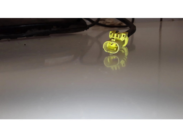 Подушка безопасности в сиденье 94560492, 557816943   Opel Karl