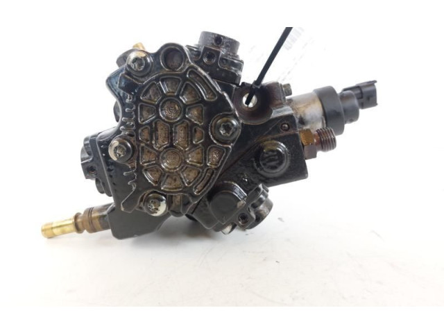 Vstřikovací čerpadlo 0445010139, 0445010139   Land Rover Freelander 2 - LR2     