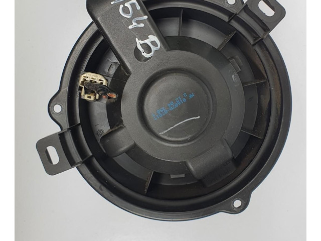 Вентилятор печки    MN016070   Smart ForFour I