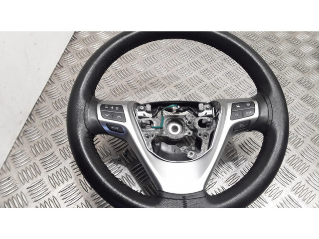 Volant Toyota Verso 2012 451000F471, 625003900  